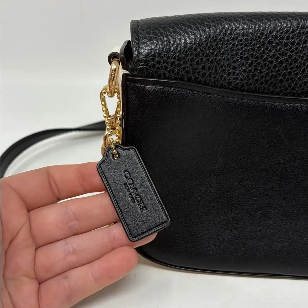 Coach Blake 20 Crossbody Bag Purse